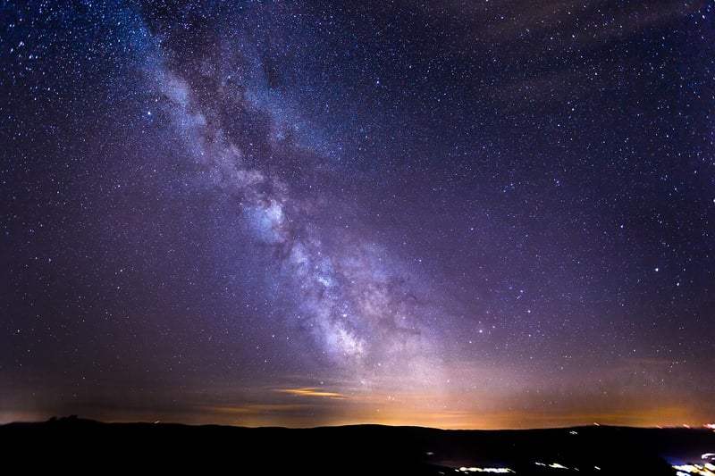 Starlit Layers